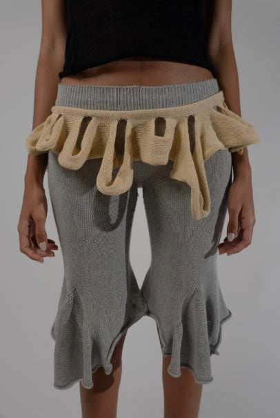 Belt (Beige)