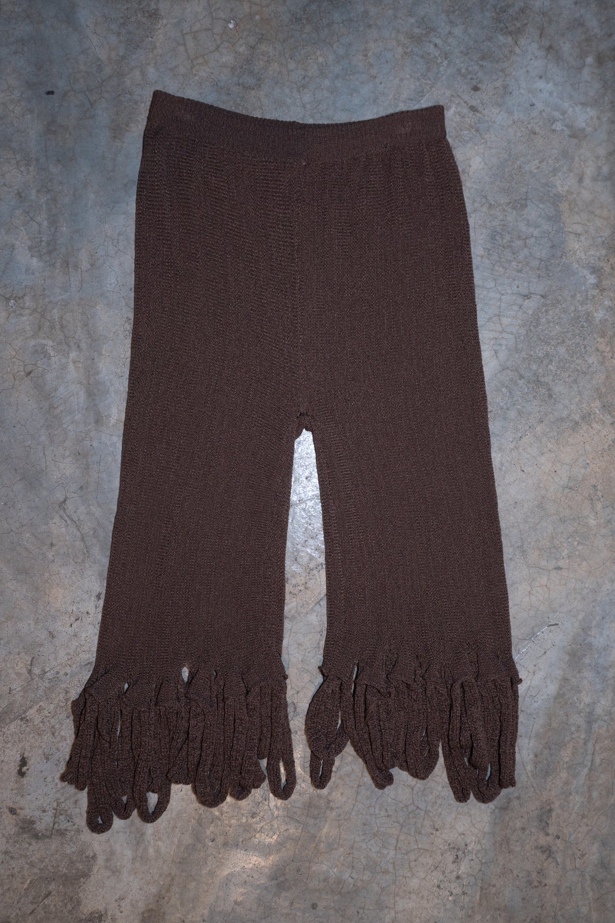 Swiggle Capri