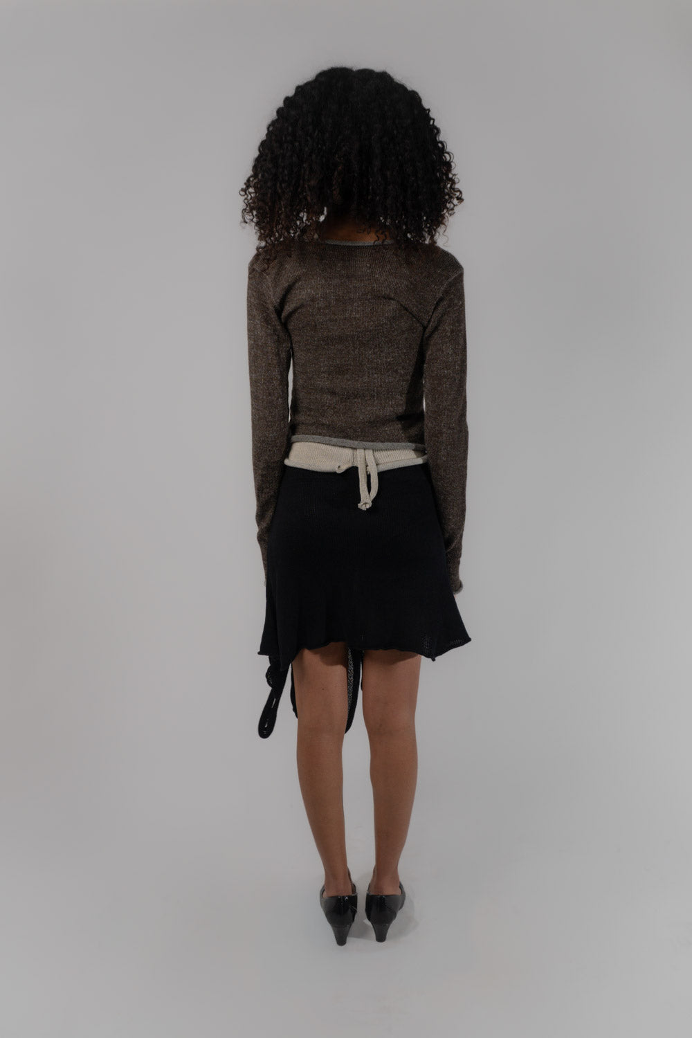 Butterfly Cardigan