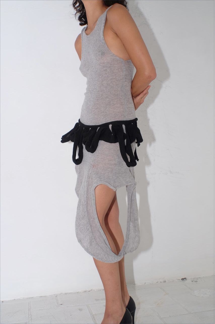 krystal paniagua loop belt accessory