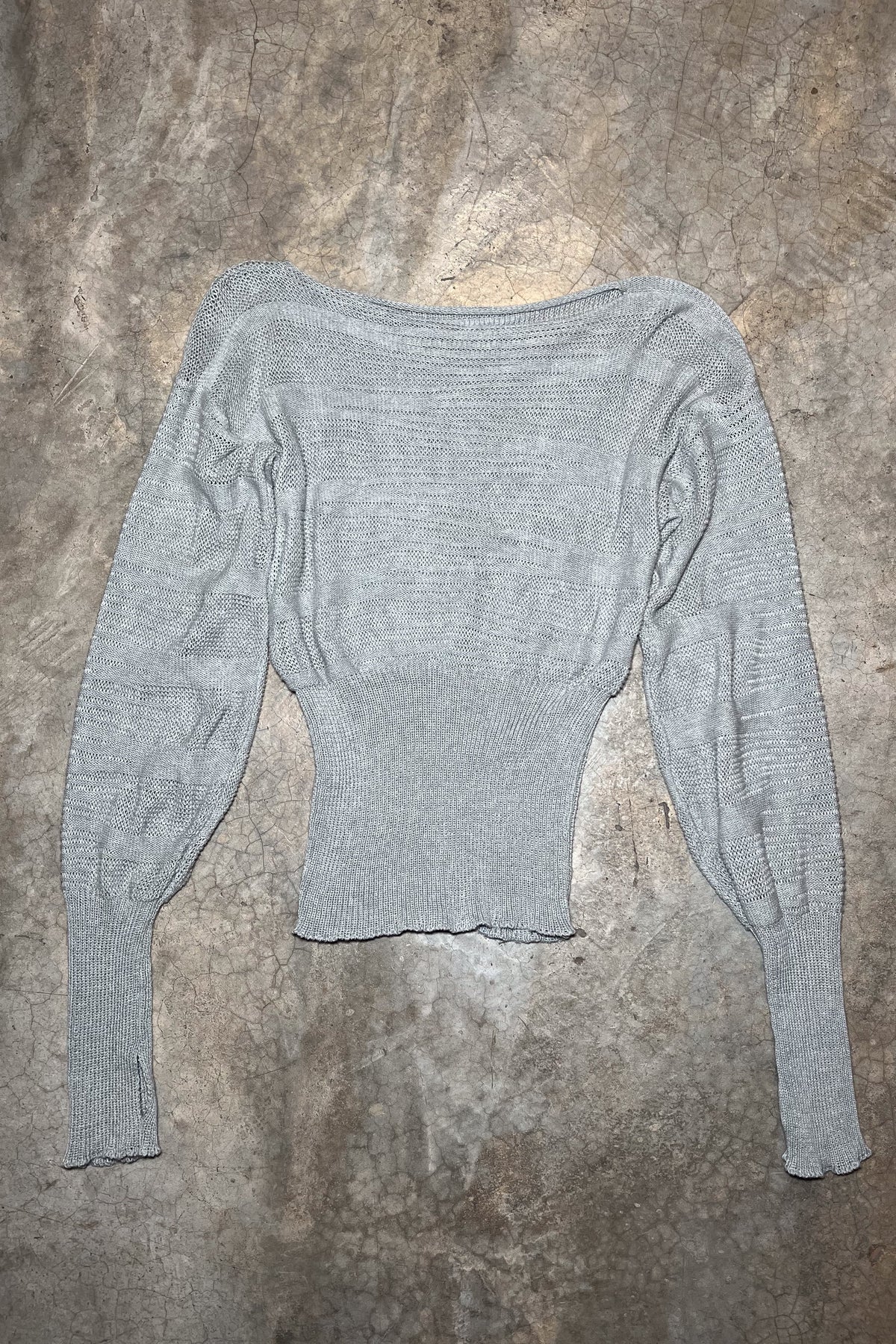 I.D Long Sleeve