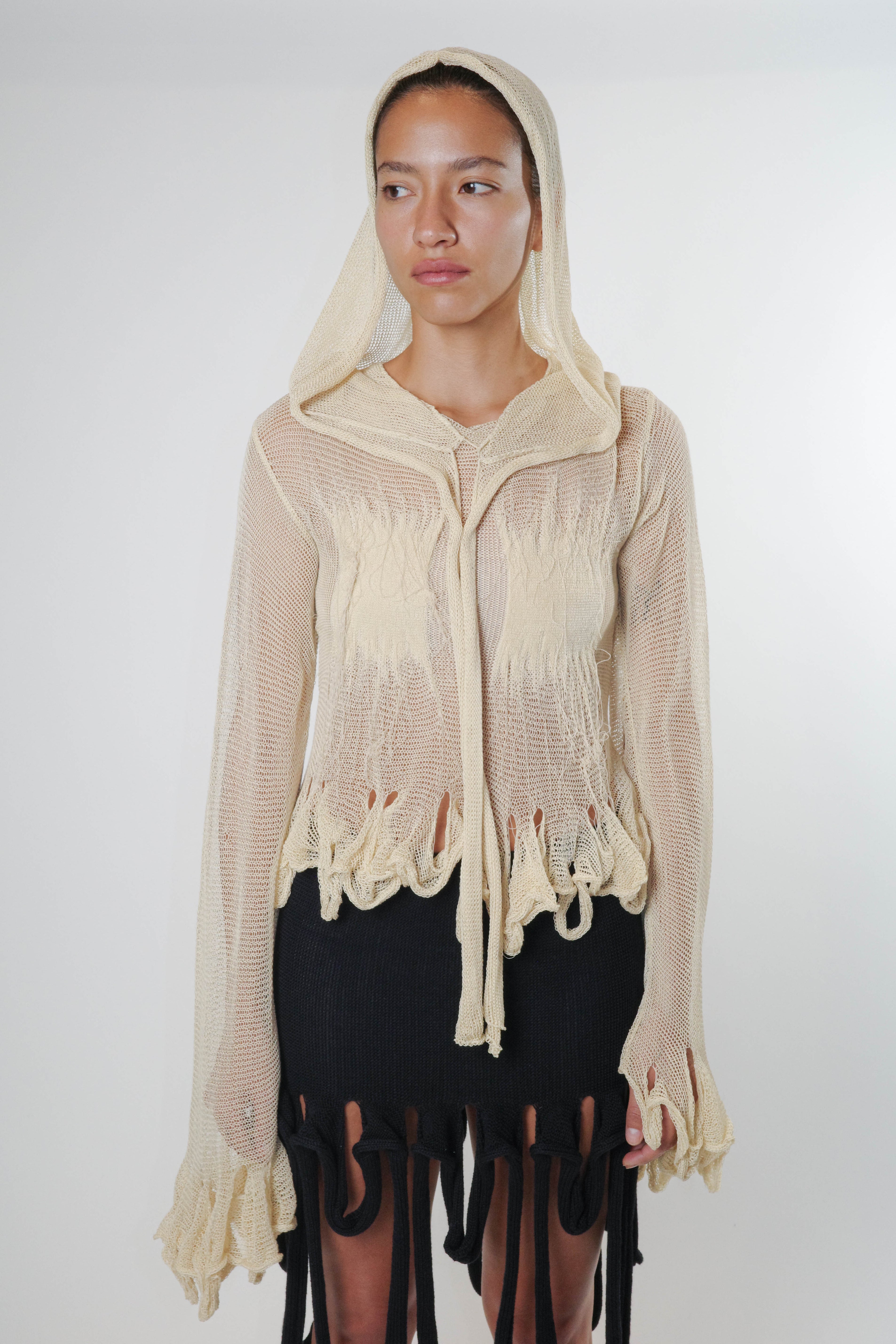 Alexa Top (Beige)