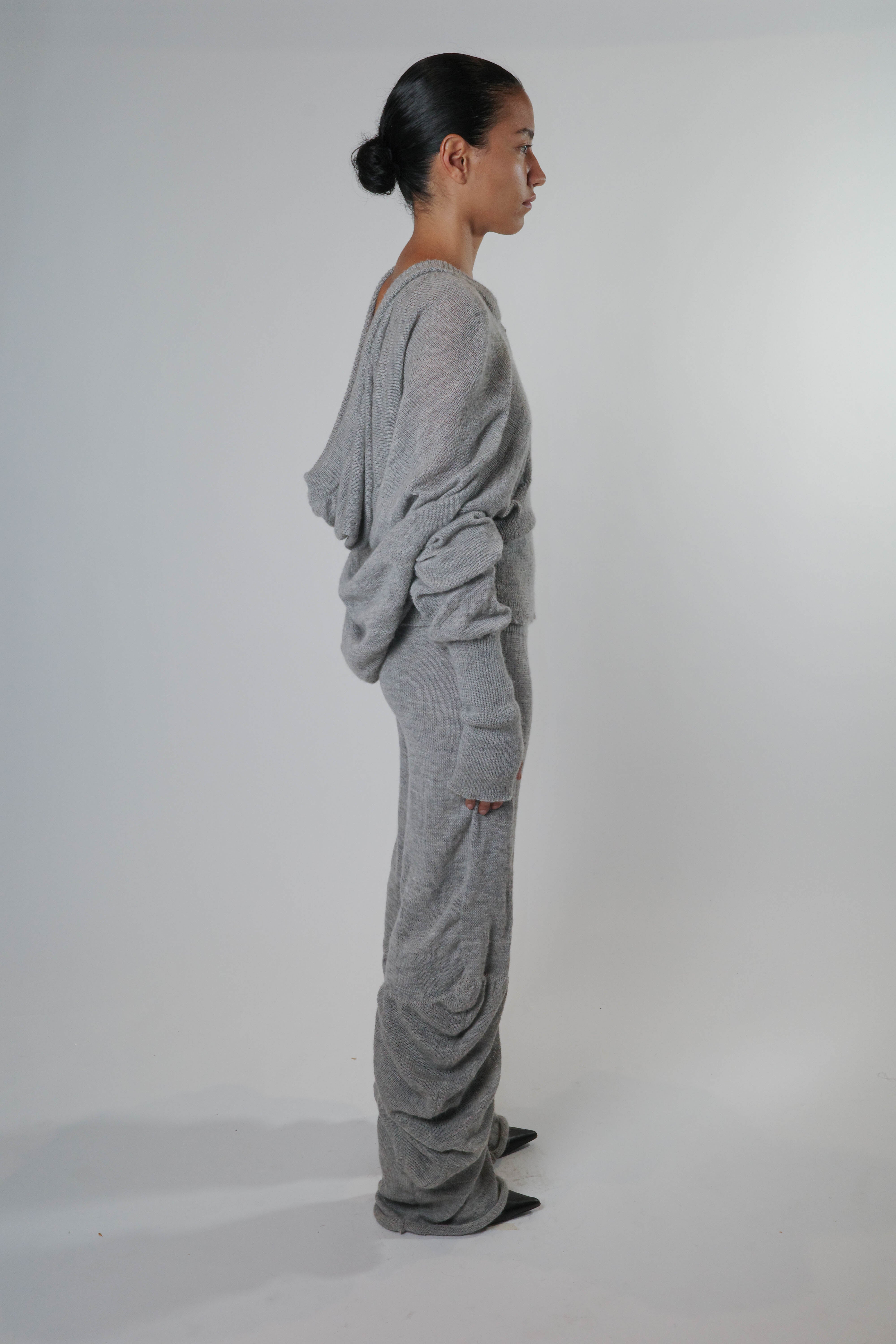 Triangle Hoodie (Oversized)