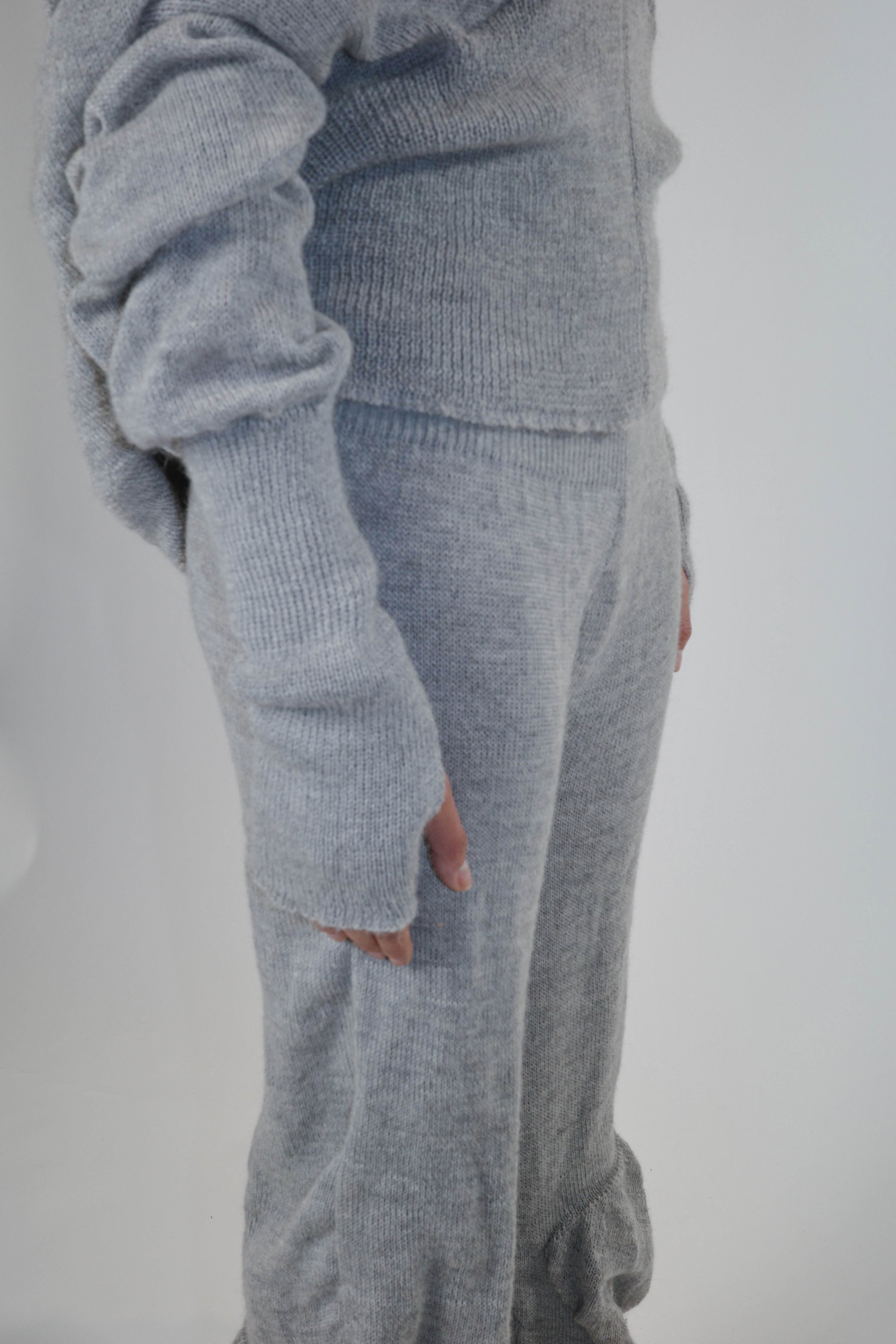 Triangle Hoodie (Oversized)