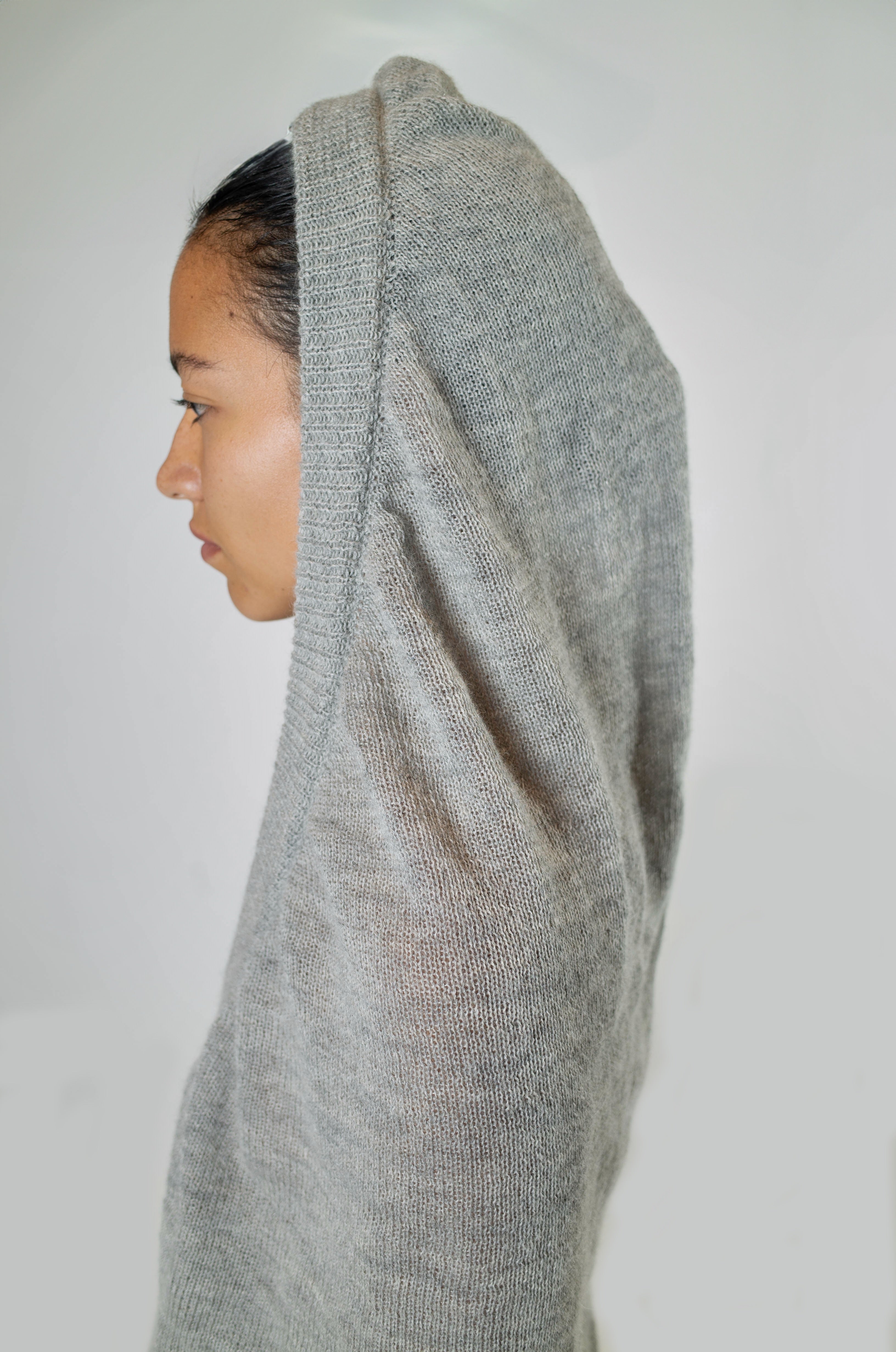 Triangle Hoodie (Oversized)