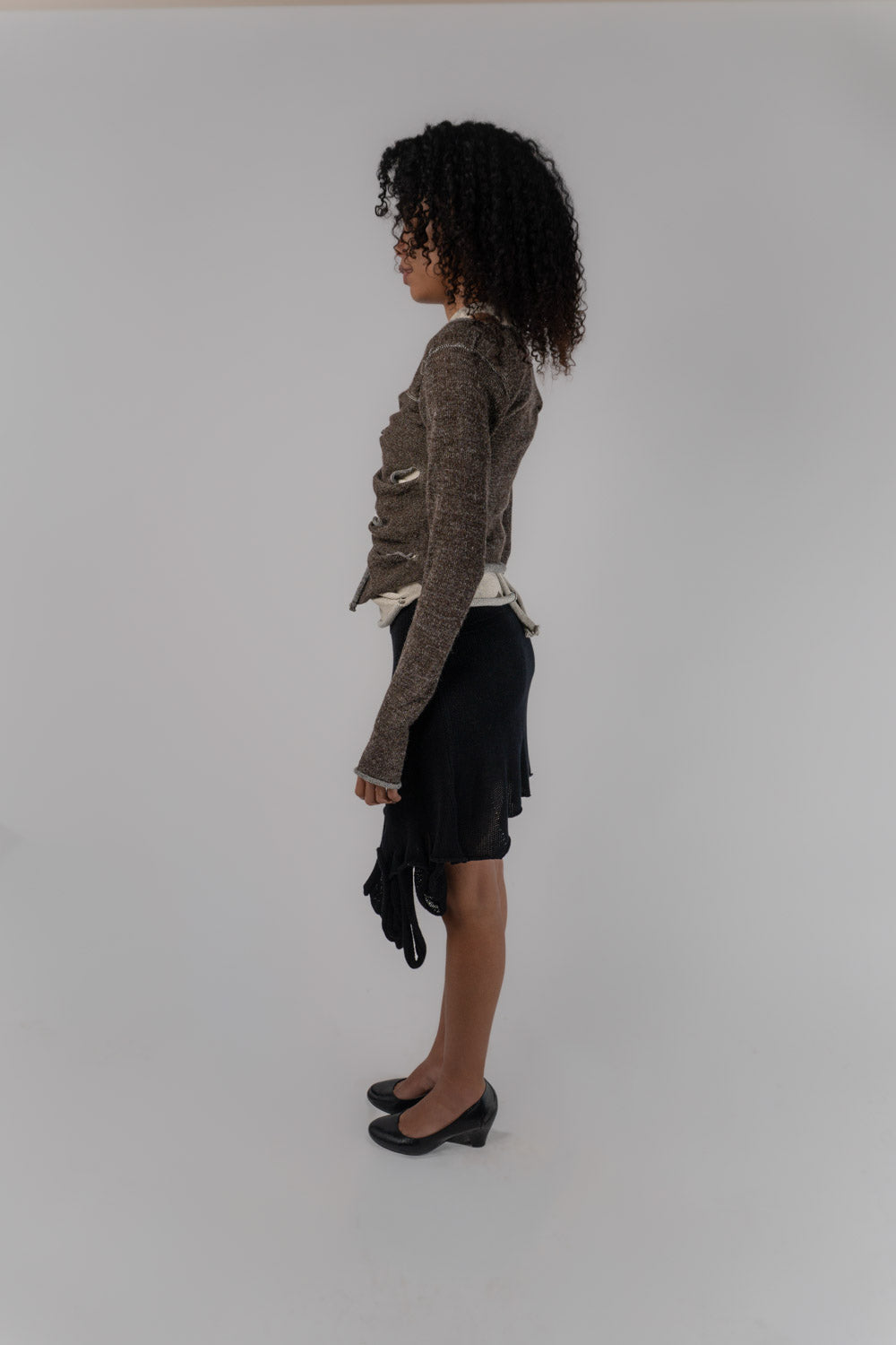 Butterfly Cardigan