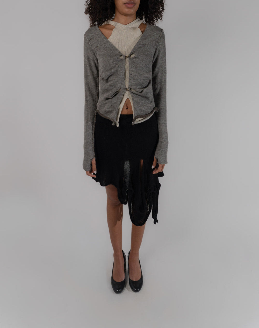 Butterfly Cardigan