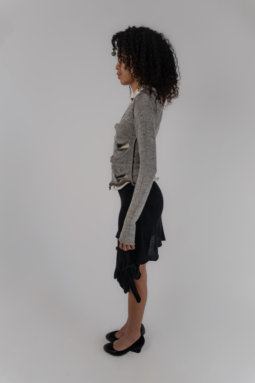 Butterfly Cardigan