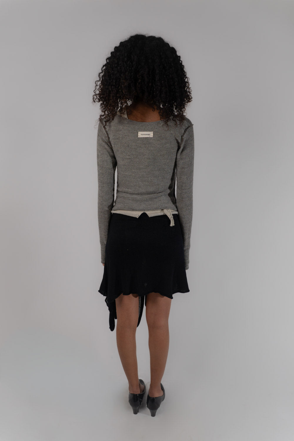 Butterfly Cardigan