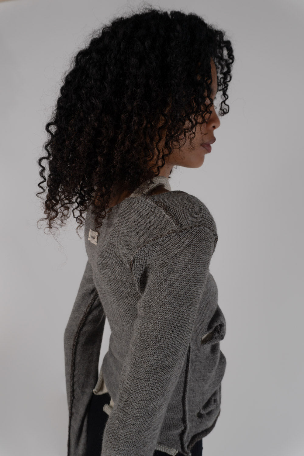 Butterfly Cardigan