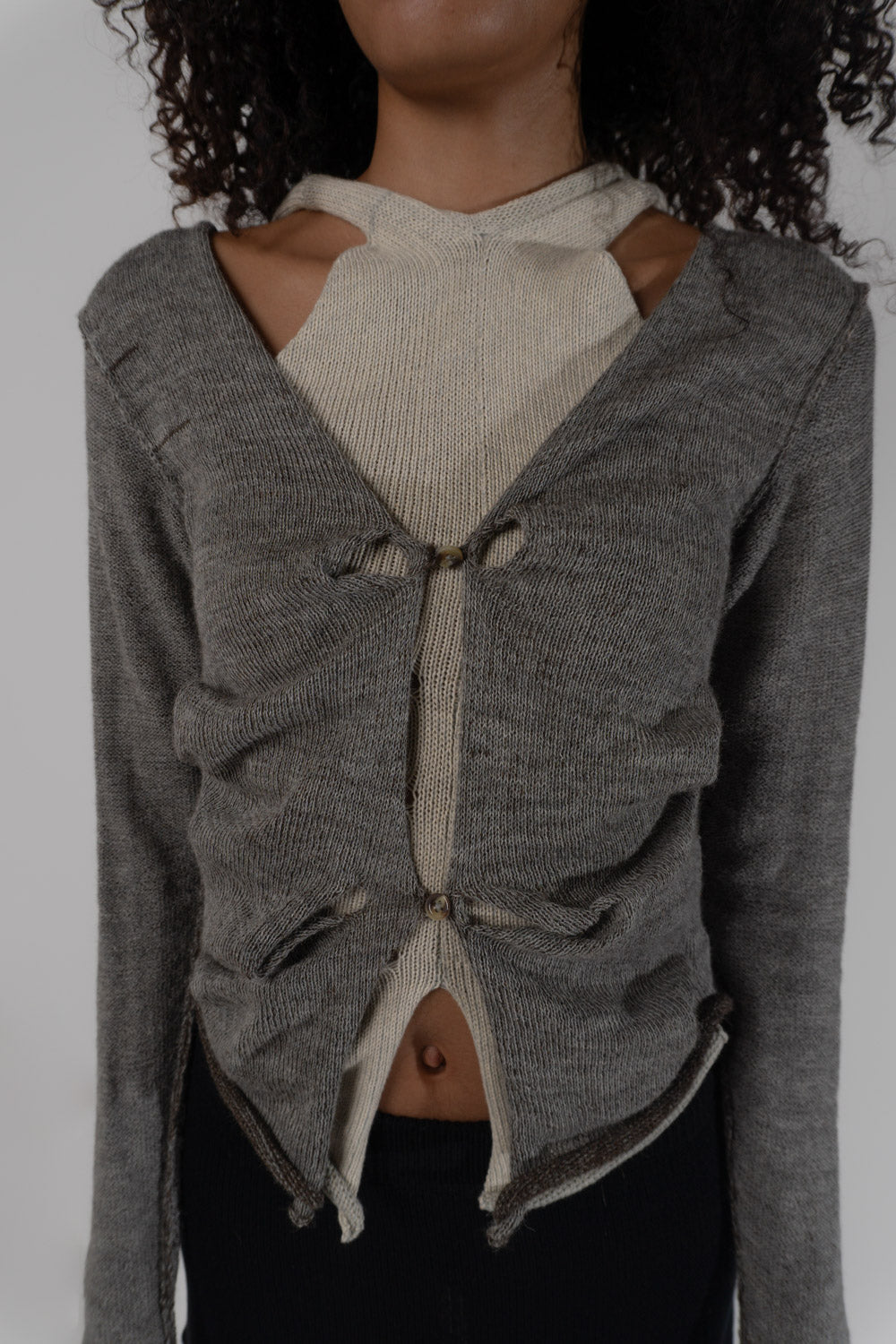 Butterfly Cardigan