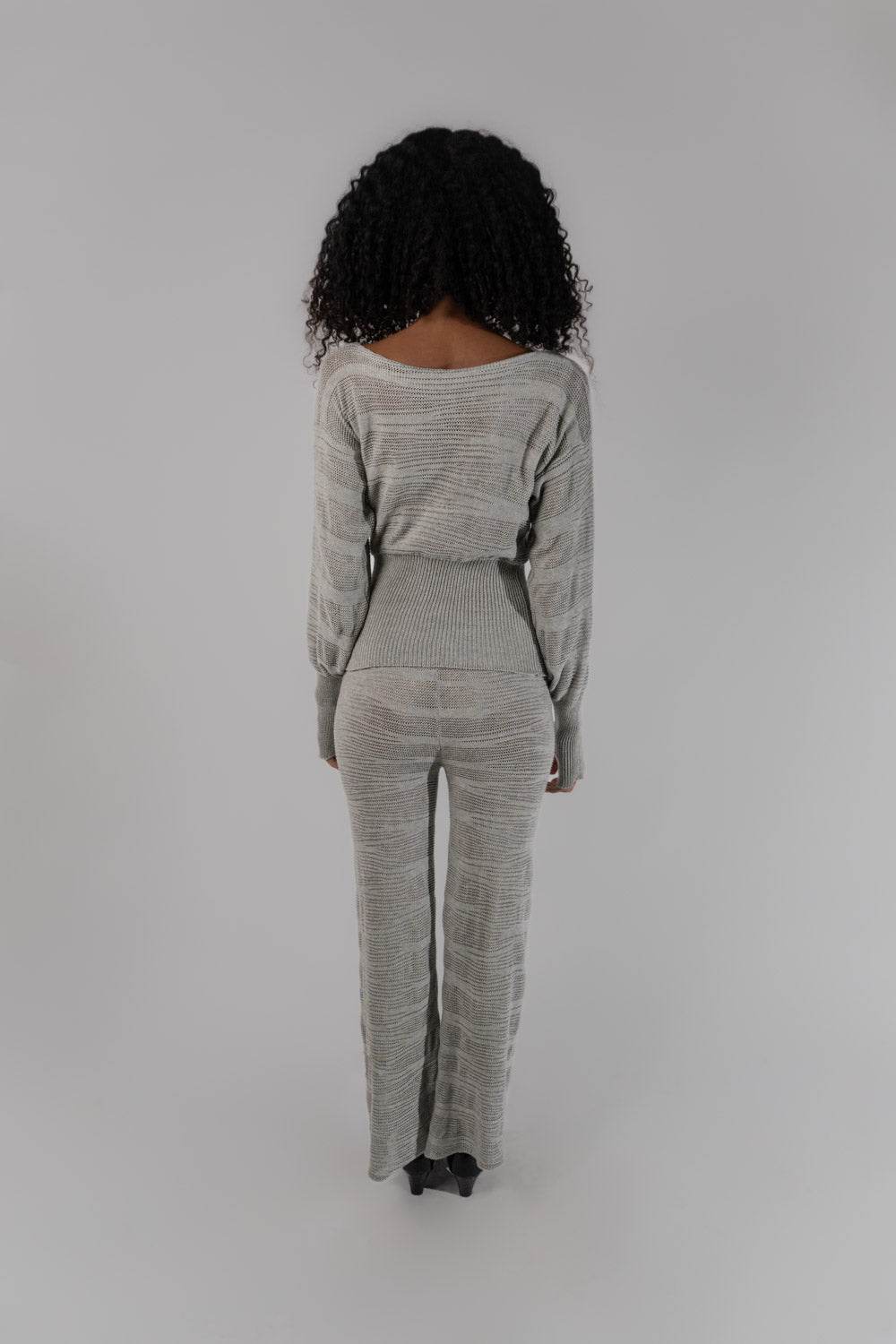 I.D Long Sleeve