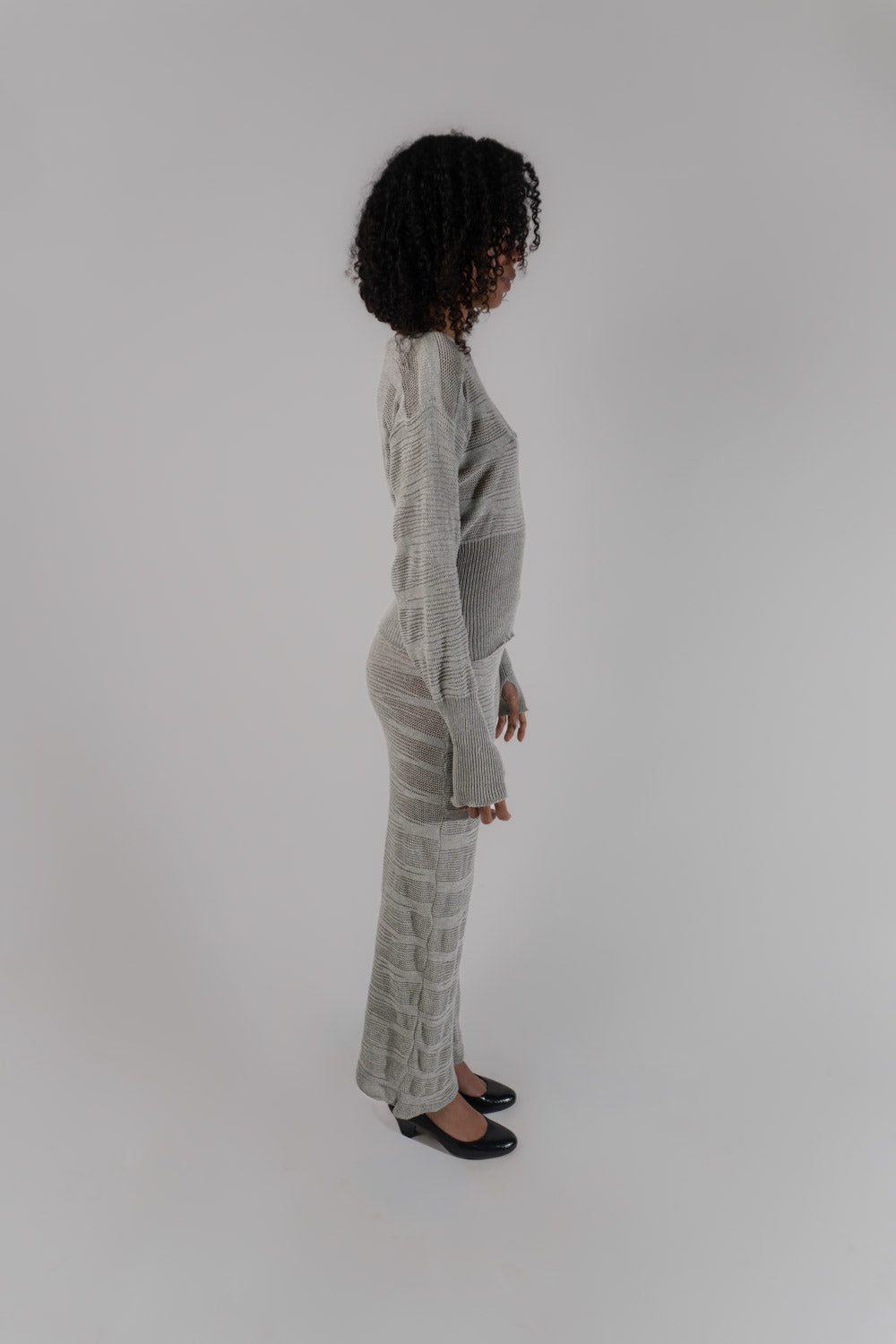 I.D Long Sleeve
