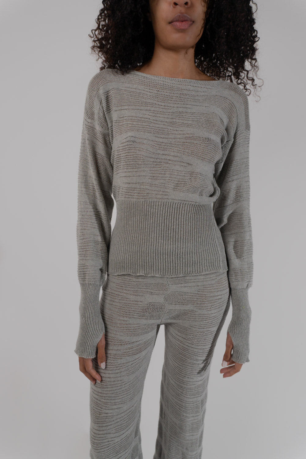 I.D Long Sleeve