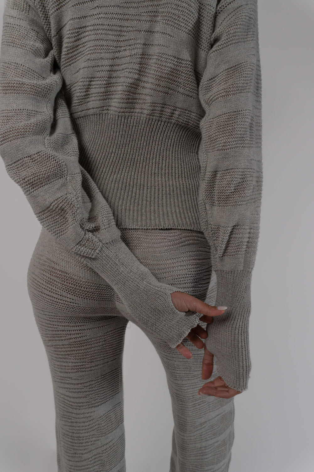 I.D Long Sleeve