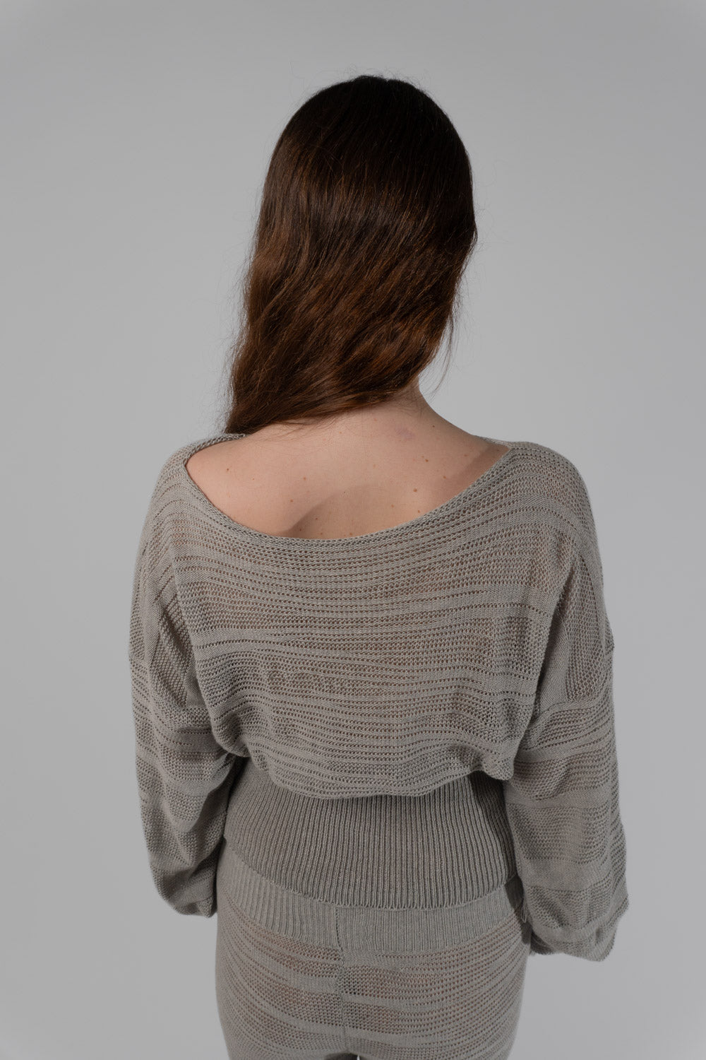 I.D Long Sleeve