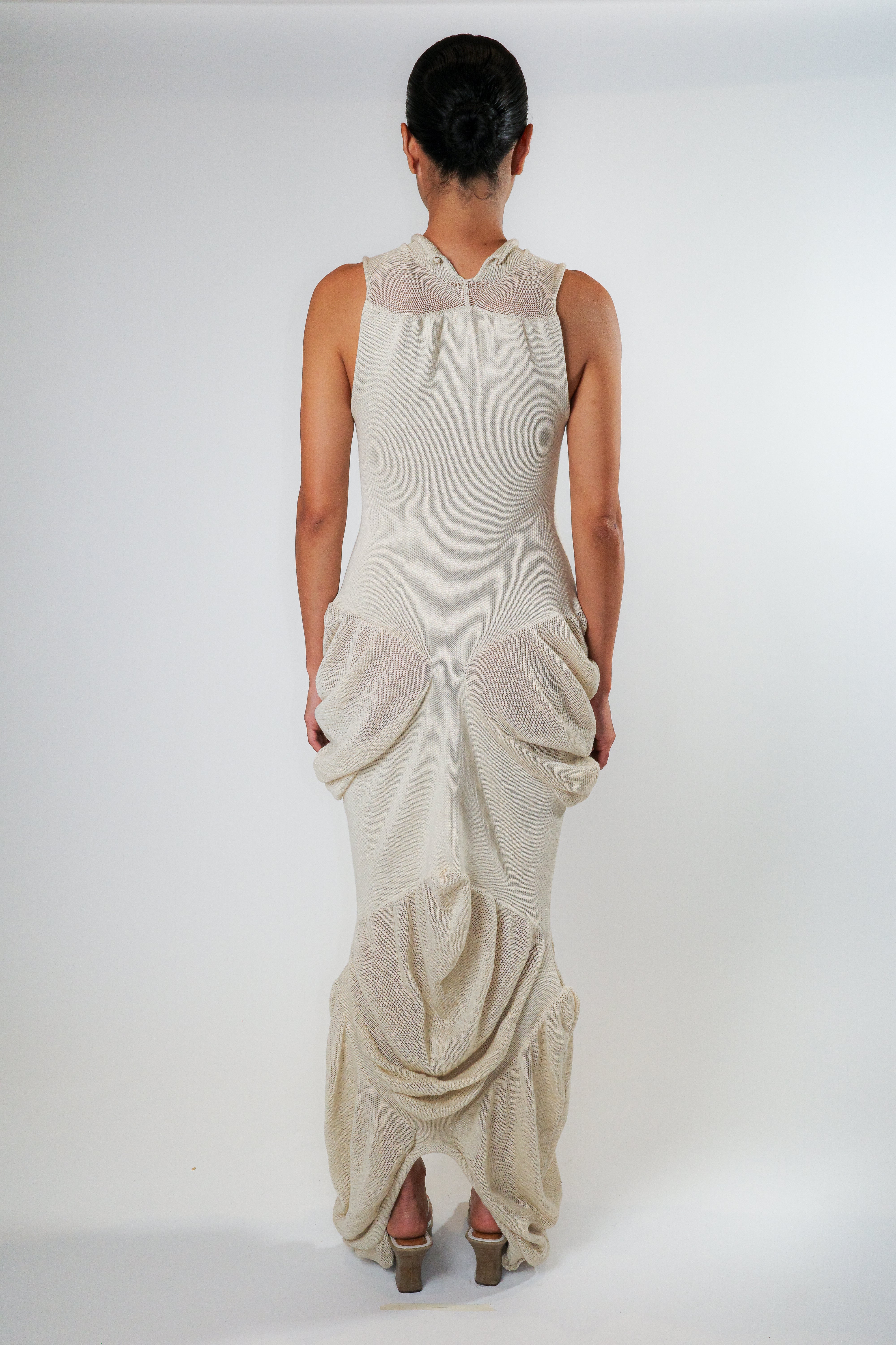 M Dress