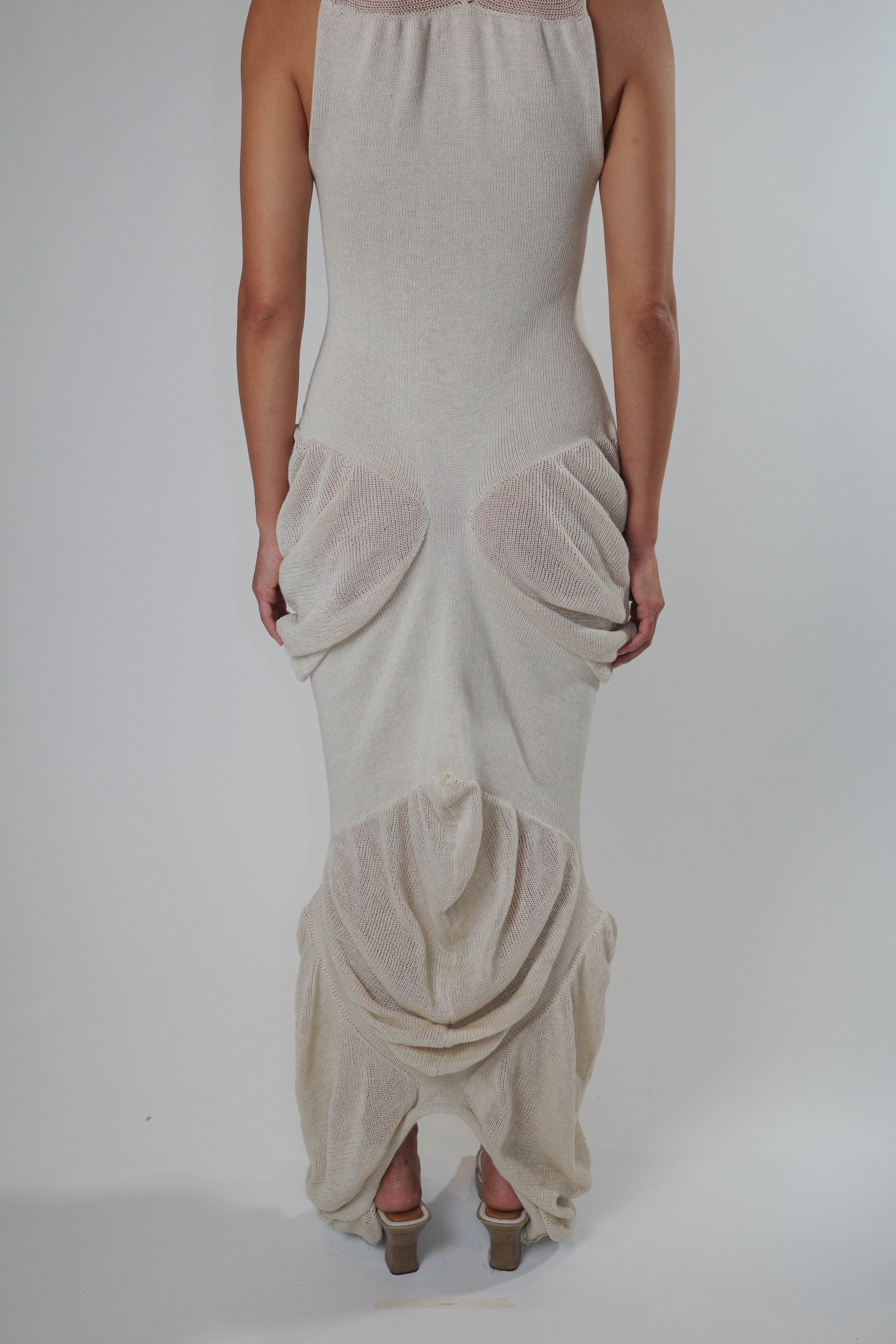 M Dress