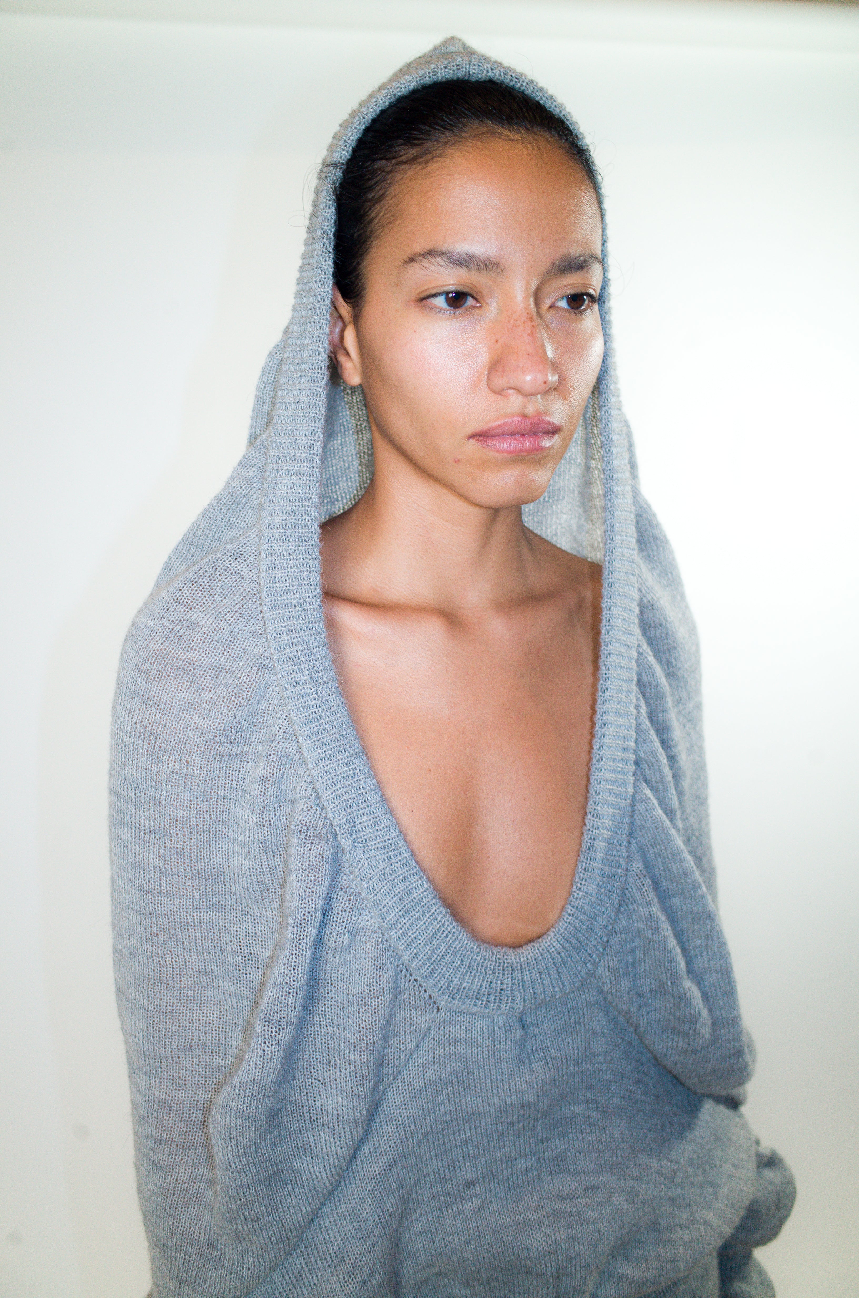 Triangle Hoodie (Oversized)