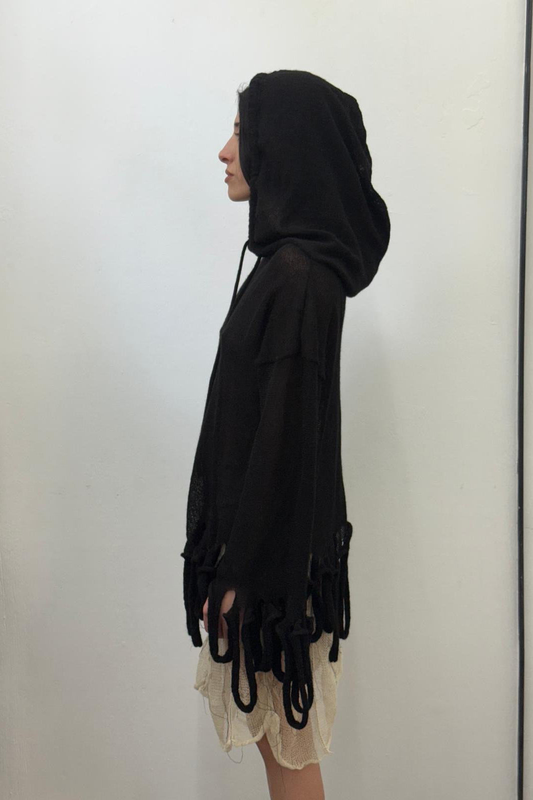 Swiggle Longsleeve Turtleneck (Copy)