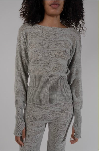 ID Longsleeve (Womens)