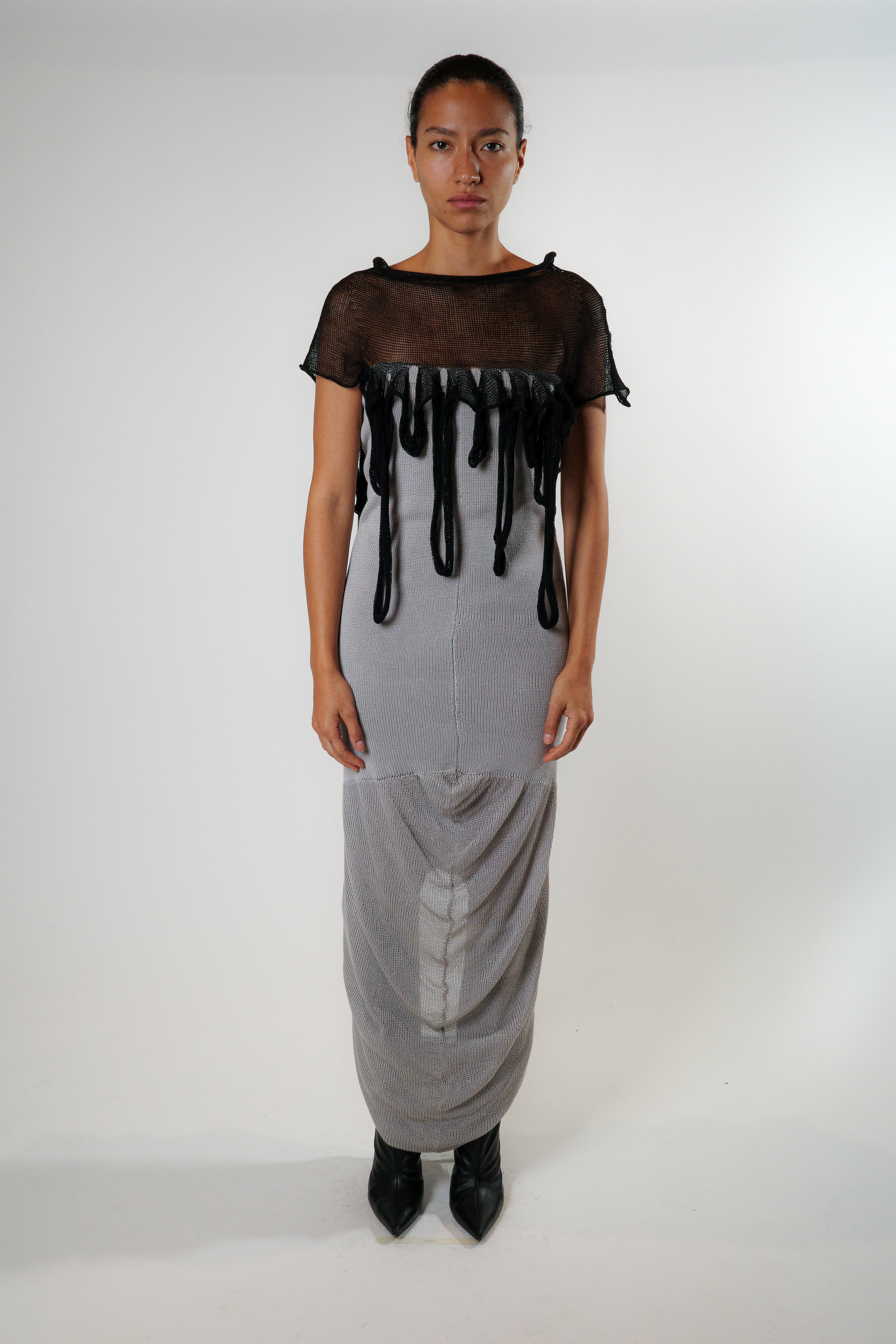 Swiggle Bolero (Sheer)